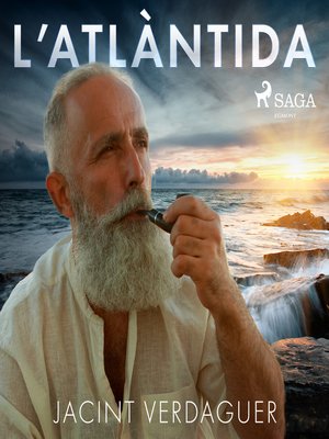 cover image of L'Atlàntida
